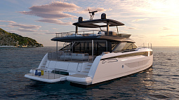 Prestige M8 EVO